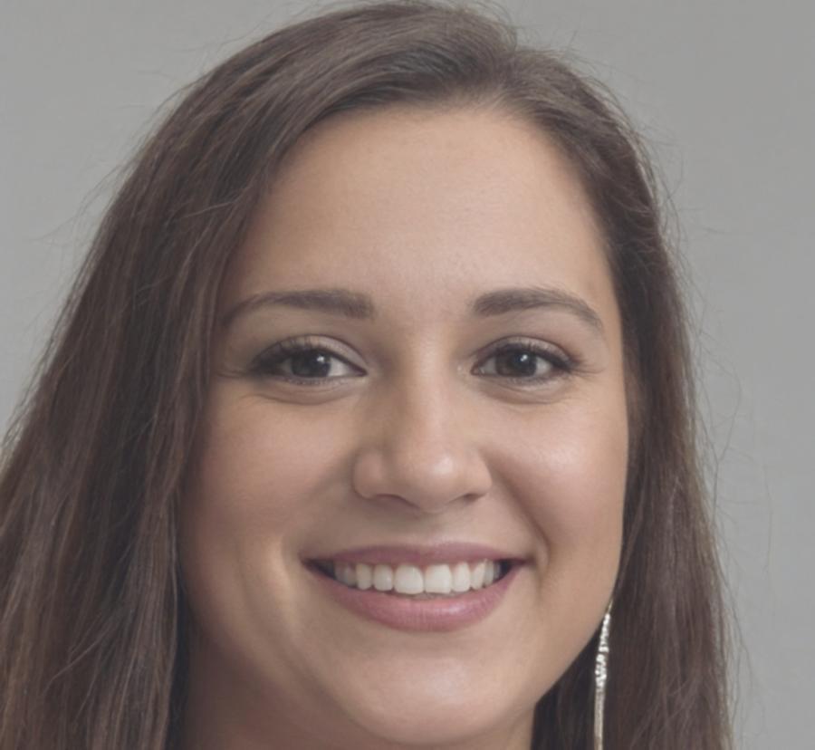 Retrato de Milagros Betancourt